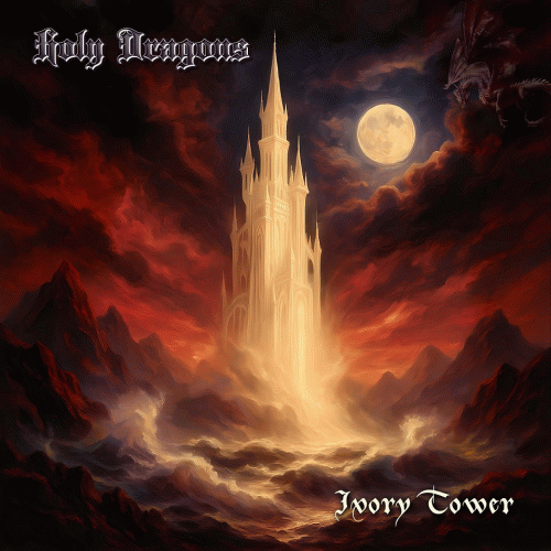 Holy Dragons : Ivory Tower